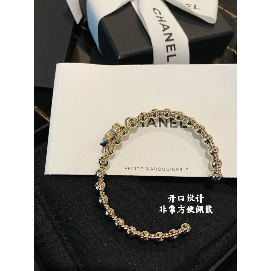 Chanel Bracelets - Click Image to Close